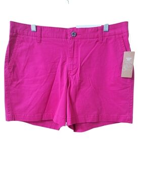 Sonoma Hot Pink Women’s Shorts